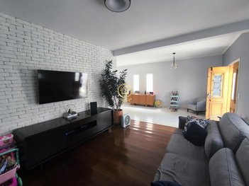 house em Rua João Moreira, Parque São Domingos - São Paulo - SP