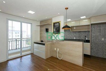 apartment em Rua Henrique Casela, Jardim América da Penha - São Paulo - SP