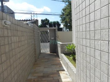 apartment em Rua Itaguaí, Caiçaras - Belo Horizonte - MG