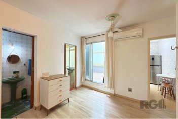 apartment em Avenida da Azenha, Azenha - Porto Alegre - RS