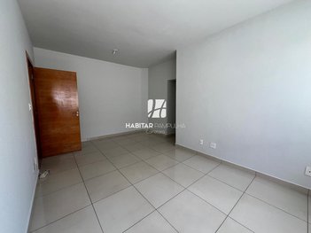 apartment em Rua Doutor Antônio Gonçalves de Matos, Santa Mônica - Belo Horizonte - MG