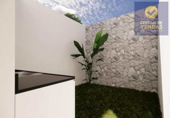 house em Rua Álvaro Camargos Sobrinho, Floramar - Belo Horizonte - MG