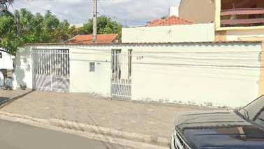 house em Rua Comandante Salgado, Vila Hortência - Sorocaba - SP