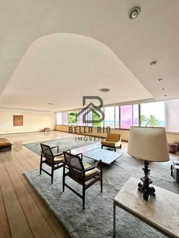 apartment em Avenida Atlântica, Copacabana - Rio de Janeiro - RJ