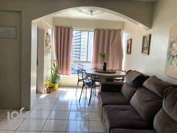 apartment em Rua Albion, Partenon - Porto Alegre - RS