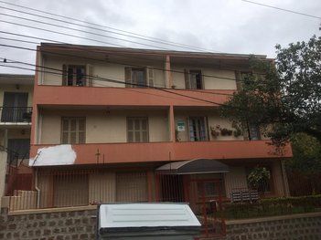 apartment em Doutor Eduardo Chartier, Higienópolis - Porto Alegre - RS