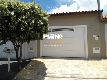 house em Rua Iraci Alonso Garcia, Residencial Zanetti - Franca - SP