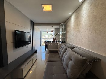 apartment em Rua Rio do Sul, São Judas - Itajaí - SC