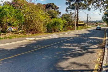 land_lot em Rua Guilherme Weigert, Roça Grande - Colombo - PR