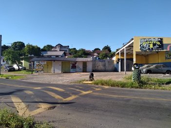 land_lot em Vereador Oscar Horn, Canudos - Novo Hamburgo - RS