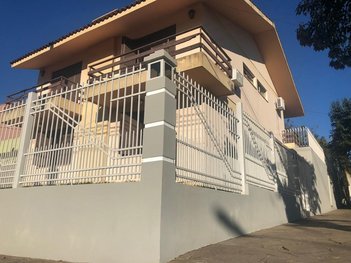 house em Doutor Affonso Sanmartin, Jardim do Salso - Porto Alegre - RS