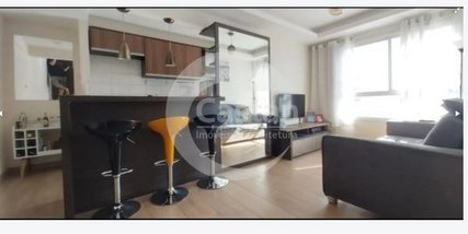 apartment em Avenida Santo Albano, Vila Verde - São Paulo - SP