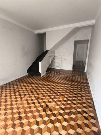 house em Rua Cubatão, Vila Clarice - Santo André - SP
