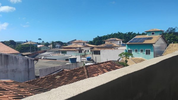 Cômodo Condomínio