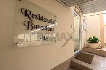 apartment em Rua Encarnação Rando Castellucci, Vila Colorau - Sorocaba - SP