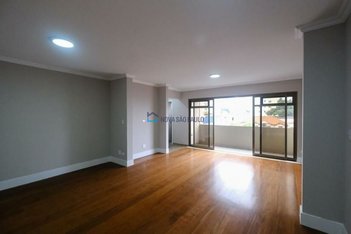 apartment em Rua Cipriano Barata, Ipiranga - São Paulo - SP