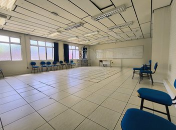 office em Rodovia BR-285, São José - Passo Fundo - RS