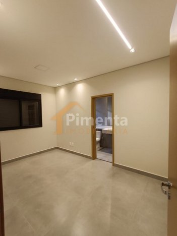 house em Rua Luiz José Baldo, Portal da Mata - Ribeirão Preto - SP