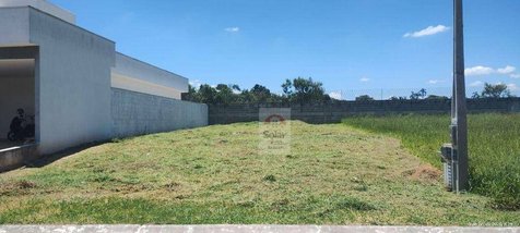 land_lot em Estrada Municipal João Gadioli, Quiririm - Taubaté - SP