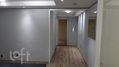 apartment em Adelaide Braga Negrelli, Parque Munhoz - São Paulo - SP