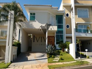 house em Avenida Lauro Miguel Sacker, Parque Residencial Villa dos Inglezes - Sorocaba - SP