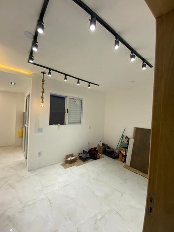 apartment em Rua Amparo, Quinta da Paineira - São Paulo - SP