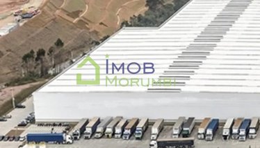 industrial em Engenheiro Paulo Mello, Aldeinha - Itapecerica da Serra - SP