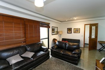 apartment em Rua Deputado Laércio Corte, Paraíso do Morumbi - São Paulo - SP