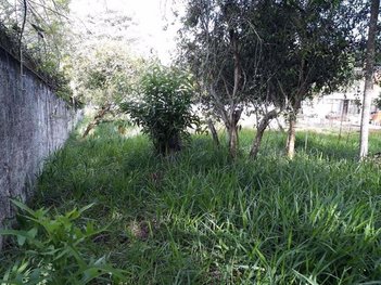 land_lot em Rua Córsega, Jardim Passárgada I - Cotia - SP