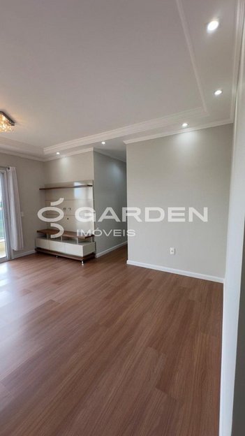 apartment em Alameda Harvey C Weeks, Cidade Vista Verde - São José dos Campos - SP