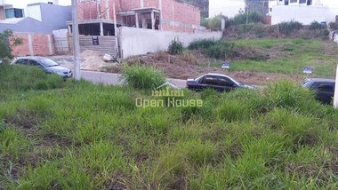 land_lot em Rua Gelson Alves Duarte, Jardim Belvedere - Volta Redonda - RJ