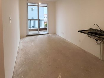 apartment em Rua Carneiro da Cunha, Vila da Saúde - São Paulo - SP