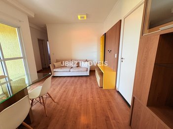 apartment em Rua Massaharo Kanesaki, Jardim Sevilha - Indaiatuba - SP