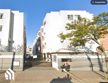 apartment em Rua Otávio Cesário Pereira, São Vicente - Itajaí - SC