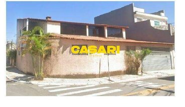 house em Rua Henrique Dias, Jordanópolis - São Bernardo do Campo - SP