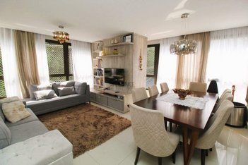 apartment em Rua Sestilo Gasparri, Humaitá - Bento Gonçalves - RS