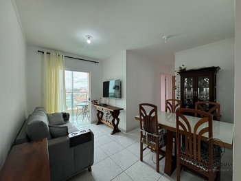 apartment em Rua Pedro José Senger, Vila Haro - Sorocaba - SP