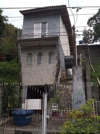 Cômodo Condomínio