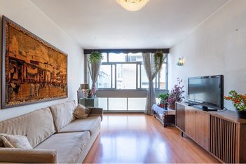 apartment em Alameda Fernão Cardim, Jardim Paulista - São Paulo - SP