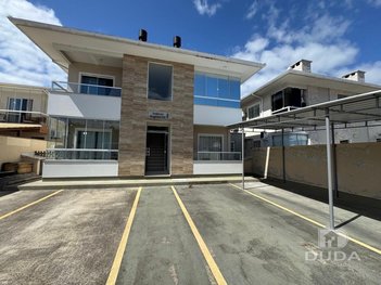 apartment em Rua Sargento Aldo Genésio Martins, Nova Palhoça - Palhoça - SC