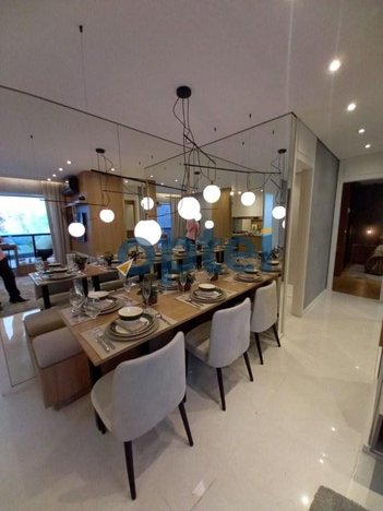 apartment em Rua Bueno de Andrade, Aclimação - São Paulo - SP