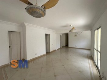 apartment em Rua Periquito, Vila Uberabinha - São Paulo - SP
