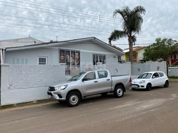 house em Rua da Olaria, Santa Maria - Passo Fundo - RS