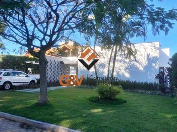 house em Rua dos Meros, Jurerê Internacional - Florianópolis - SC