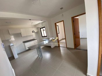 apartment em Rua Vicente Linguanoto, Jardim Ocara - Santo André - SP