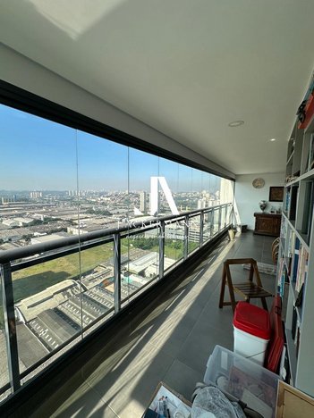 apartment em Avenida Mofarrej, Vila Leopoldina - São Paulo - SP