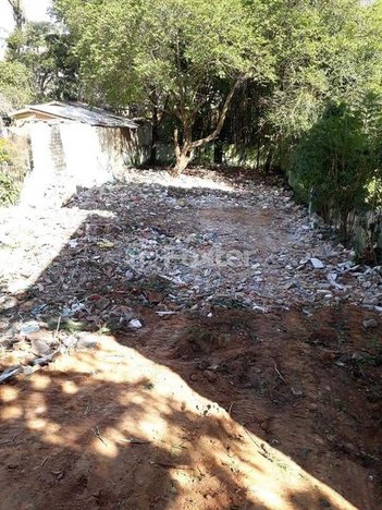 land_lot em Rua Silvério Souto, Teresópolis - Porto Alegre - RS