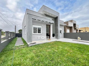 house em Avenida Antônio Manoel Santa Helena, Maristela - Xangri-Lá - RS