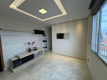 apartment em Rua Plombagina, Colégio Batista - Belo Horizonte - MG
