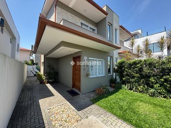 house em Rua José Elias Lopes, Campeche - Florianópolis - SC